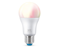 WiZ BLE 60W A60 E27 922-65 RGB 1PF/6 - 1182616 - zdjęcie 1
